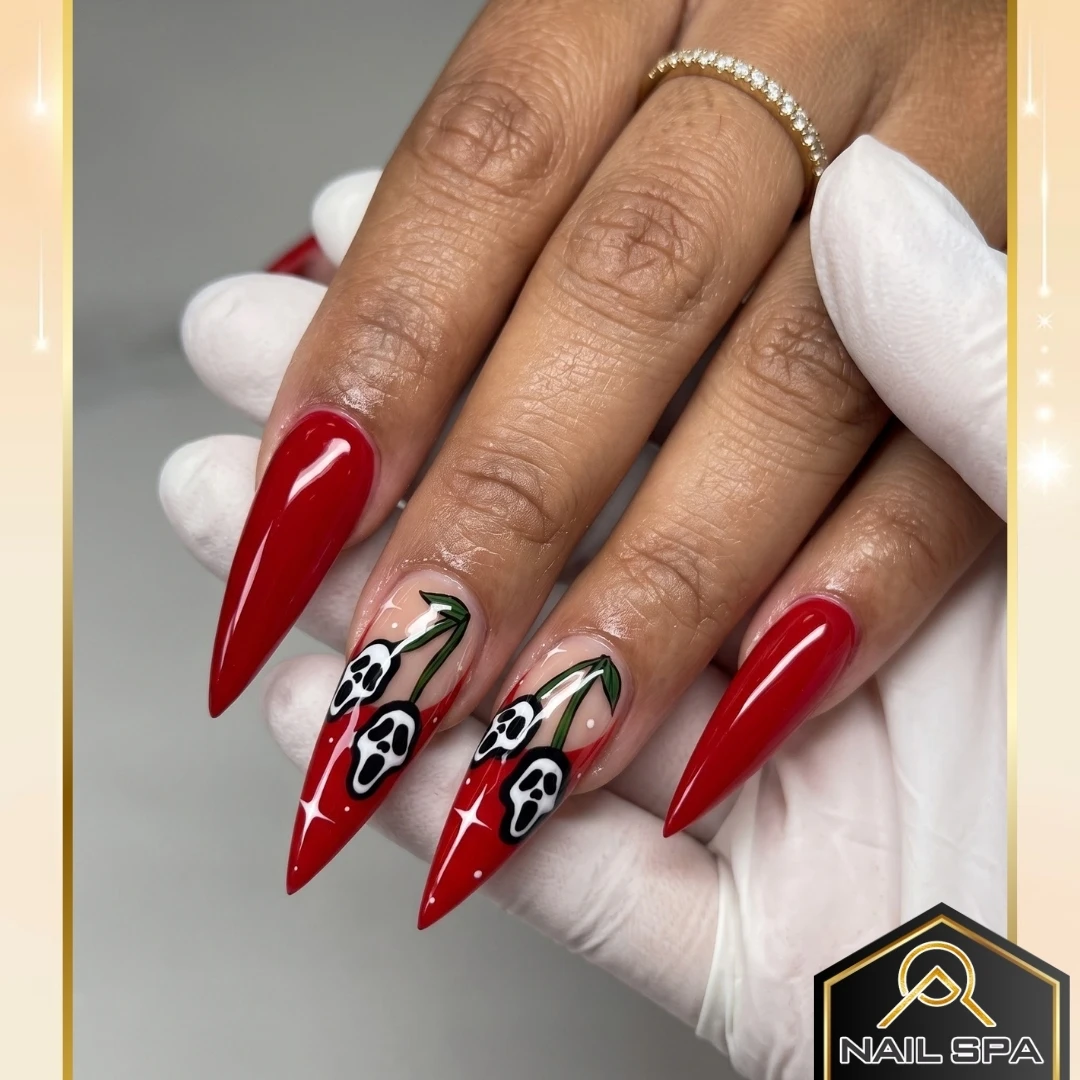 Best nails art